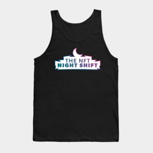 NFT Night Shift Tank Top